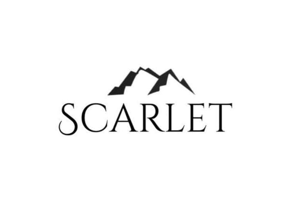 Scarlet