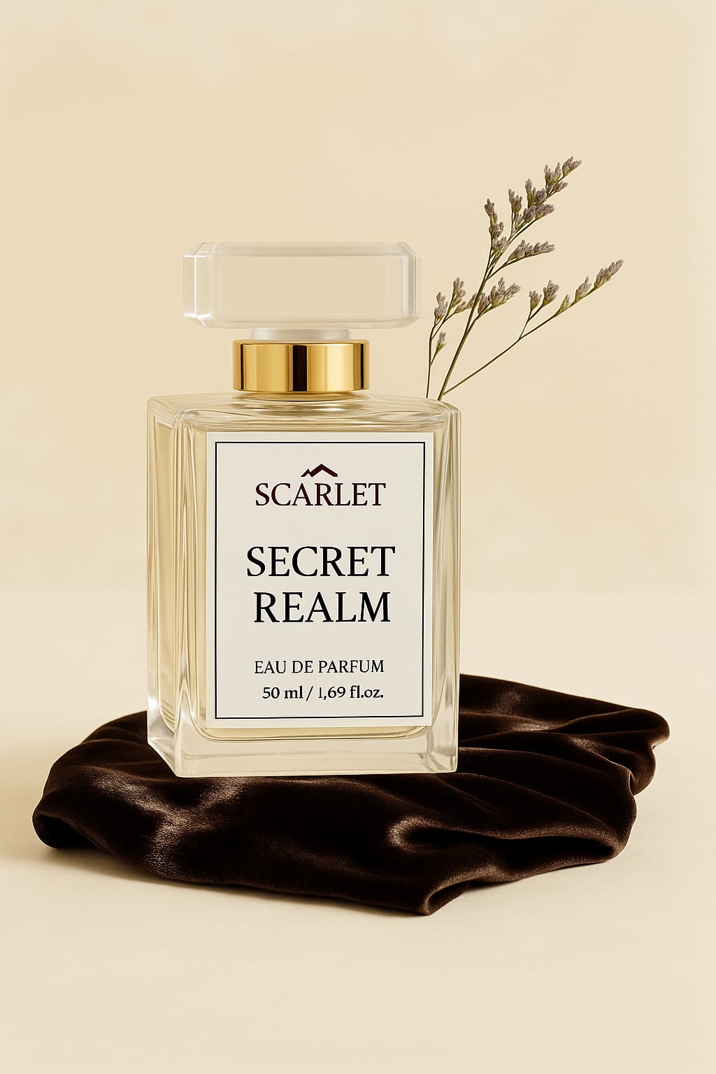 SECRET REALM