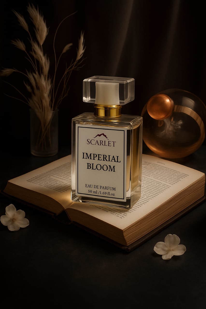 IMPERIAL BLOOM