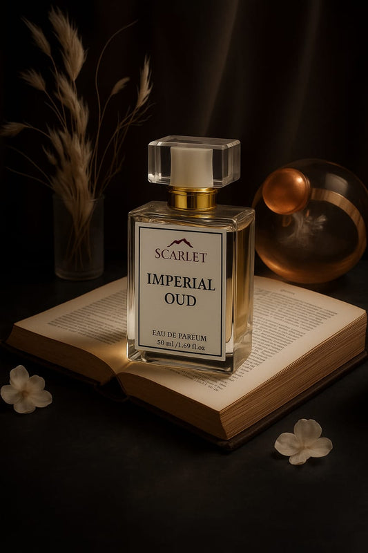 IMPERIAL OUD