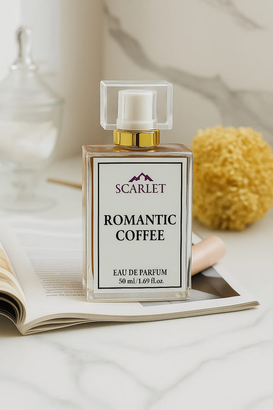 ROMANTIC COFFEE