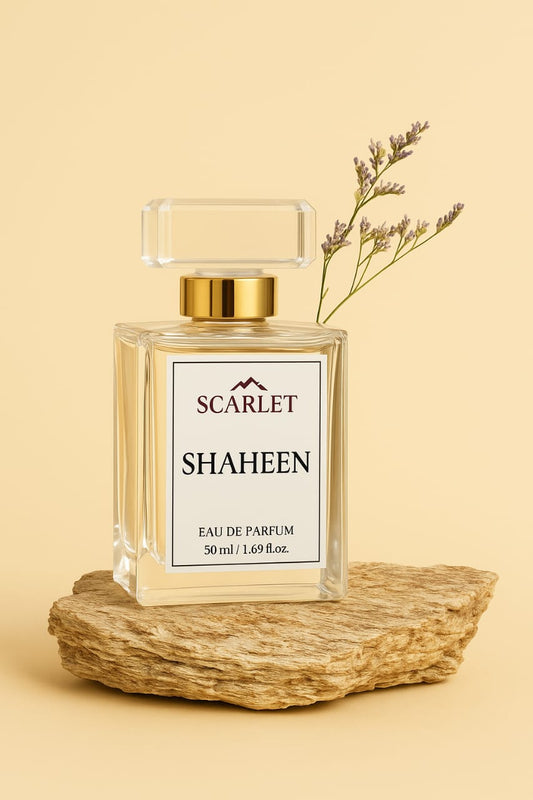 SHAHEEN